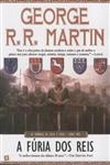Cronicas De Gelo E Fogo, As Vol3 - A Furia Dos Reis