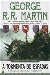Cronicas De Gelo E Fogo, As Vol5 - A Tormenta De Espadas