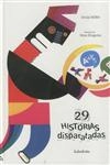 29 Historias Disparatadas