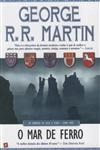 Cronicas De Gelo E Fogo, As Vol8 - O Mar De Ferro
