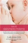 Guia Do Aleitamento Materno