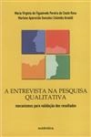 Entrevista Na Pesquisa Qualitativa, A
