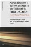 Aprendizagem E Desenvolvimento Profissional De Professores
