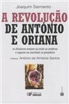 Revolucao De Antonio E Oriana, A