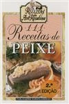 111 Receitas De Peixe