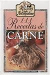 111 Receitas De Carne