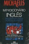 Michaelis Minidicionario Ingles-portugues Portugues-ingles