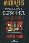 Michaelis Minidicionario Espanhol-portugues Portugues-espanhol