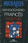 Michaelis Minidicionario Frances-portugues Portugues-frances