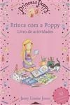Brinca Com A Poppy Livro De Actividades