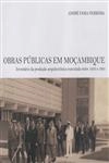 Obras Publicas Em Mocambique