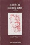 Arte E Estetica Em Antero De Quental