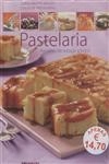 Pastelaria Receitas Para Adocar A Boca