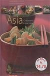 Asia O Exotismo A Sua Mesa