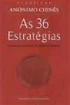 36 Estrategias, As