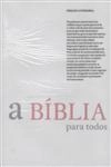 Biblia Para Todos, A
