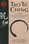 Tao Te Ching Manual E Cartas