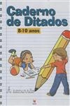 Caderno De Ditados 8/10 Anos