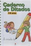 Caderno De Ditados 7/9 Anos