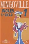 Mingoville Ingles 1 Ciclo 1 Ano