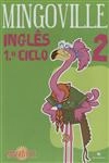 Mingoville Ingles 1 Ciclo 2 Ano