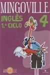 Mingoville Ingles 1 Ciclo 4 Ano