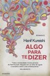 Algo Para Te Dizer