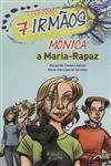 Monica A Maria Rapaz