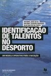 Identificacao De Talentos No Desporto