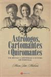 Astrologos Cartomantes E Quiromantes