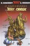 Aniversario De Asterix E Obelix, O (enc)