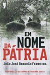 Em Nome Da Patria