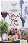 Portugal De Hoje A Mesa