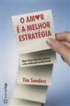 Amor E A Melhor Estrategia, O