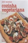 Cozinha Vegetariana