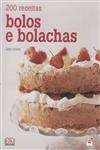 Bolos E Bolachas