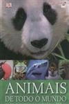 Animais De Todo O Mundo