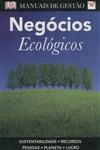 Negocios Ecologicos