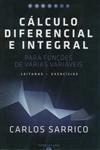 Calculo Dferencial E Integral