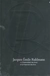 Jacques Emile Ruhlmann E A Fraternidade Das Artes