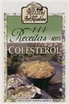 111 Receitas Sem Colesterol