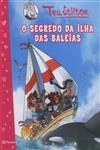 Segredo Da Ilha Das Baleias, O