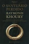 Santuario Perdido, O