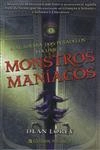 Monstros Maniacos - A Academia Dos Pesadelos Vol2