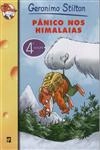 Panico Nos Himalaias