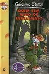 Quem Tem Medo De Fantasmas Quem Tem Medo De Fantasmas