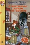 Misterioso Ladrao De Queijos, O