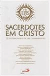 Sacerdotes Em Cristo