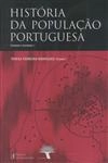 Historia Da Populacao Portuguesa
