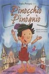 Pinoquio (bilingue)